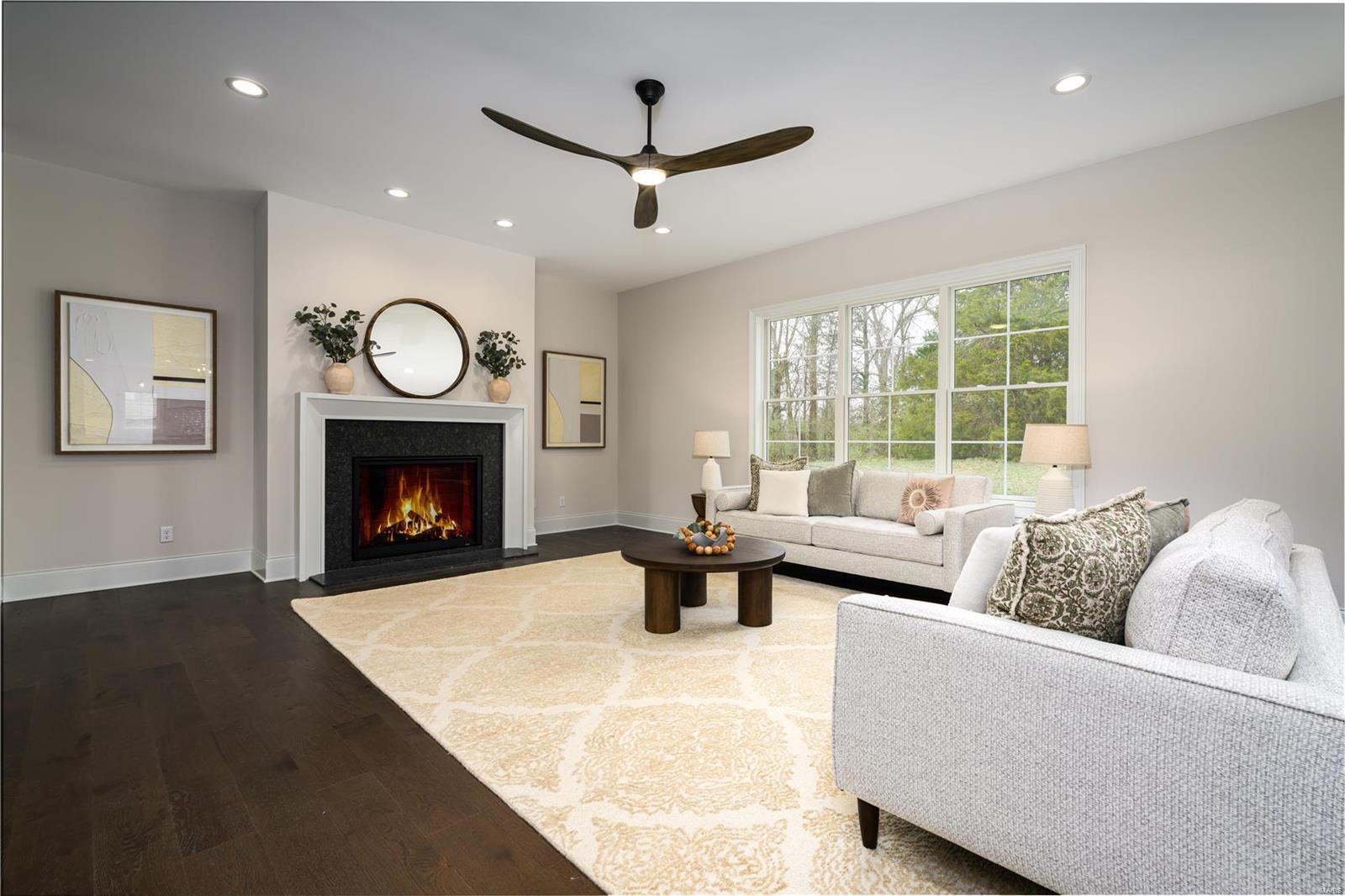 Sunset Reserve - Residential