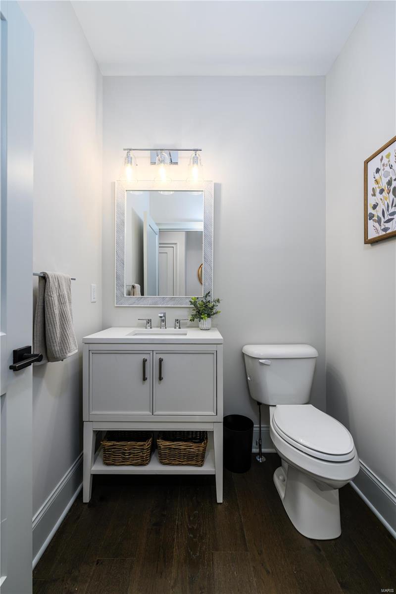 Sunset Reserve - Residential