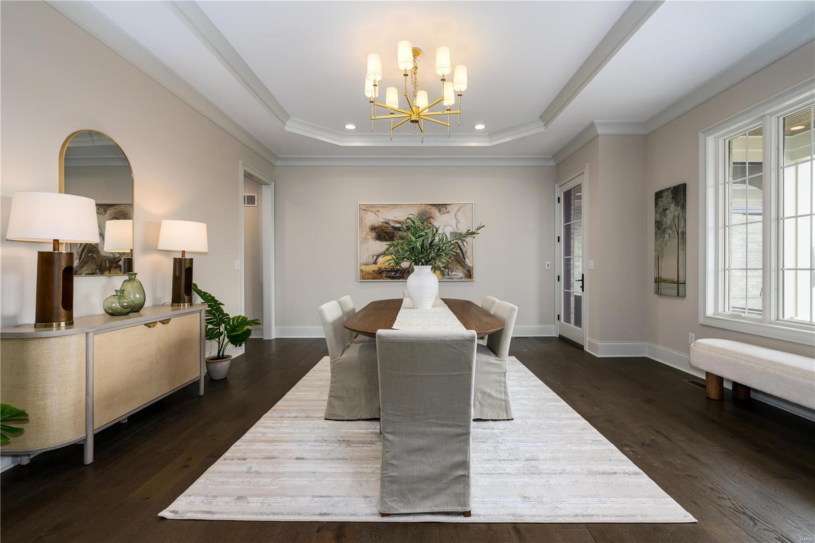 Sunset Reserve - Residential