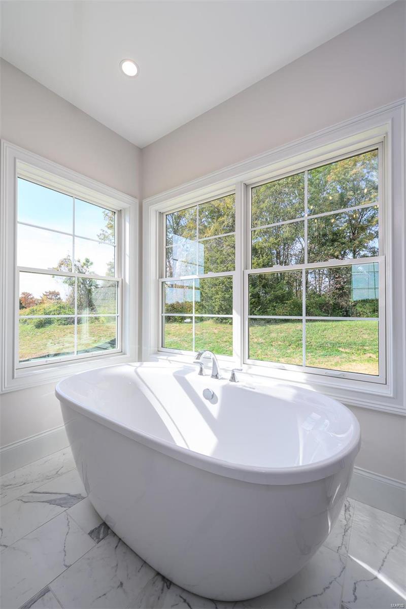 Sunset Reserve - Residential