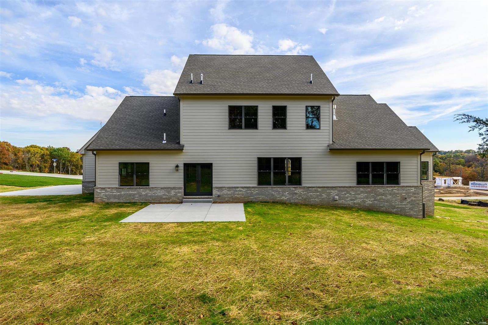 Sunset Reserve - Residential