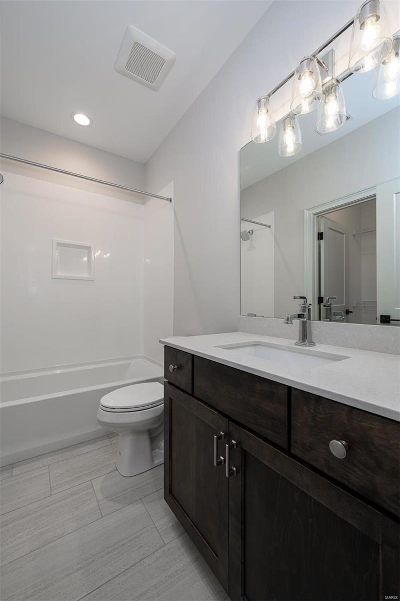 Sunset Reserve - Residential