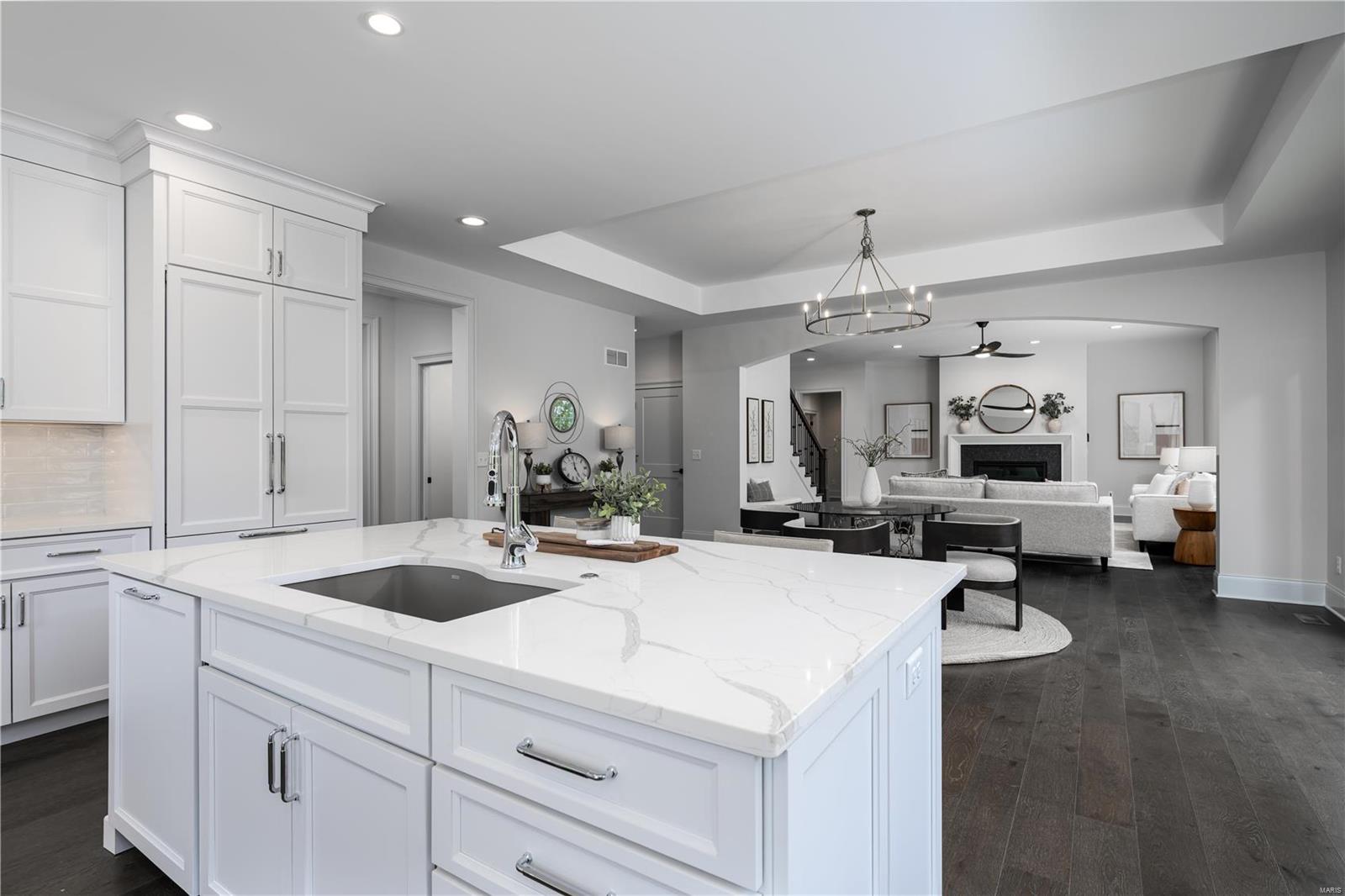 Sunset Reserve - Residential