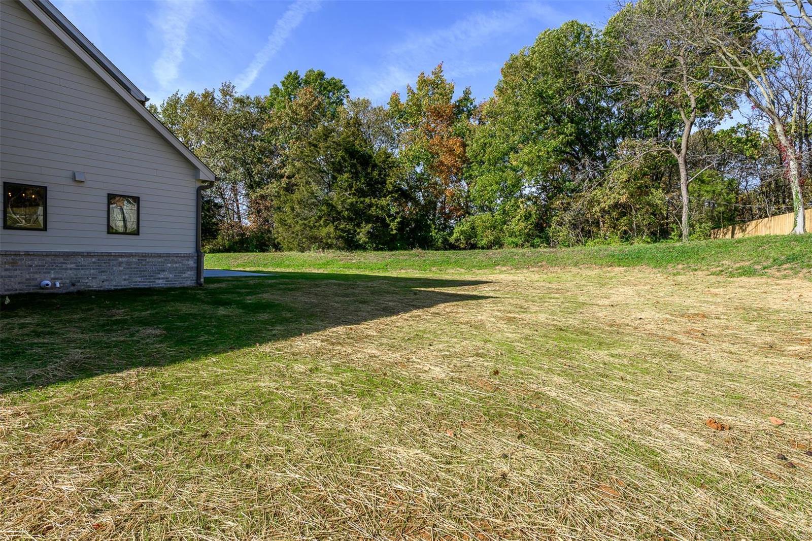 Sunset Reserve - Residential