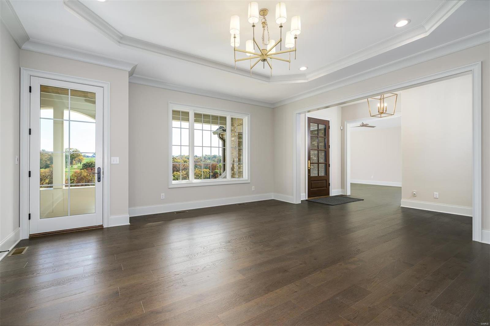 Sunset Reserve - Residential