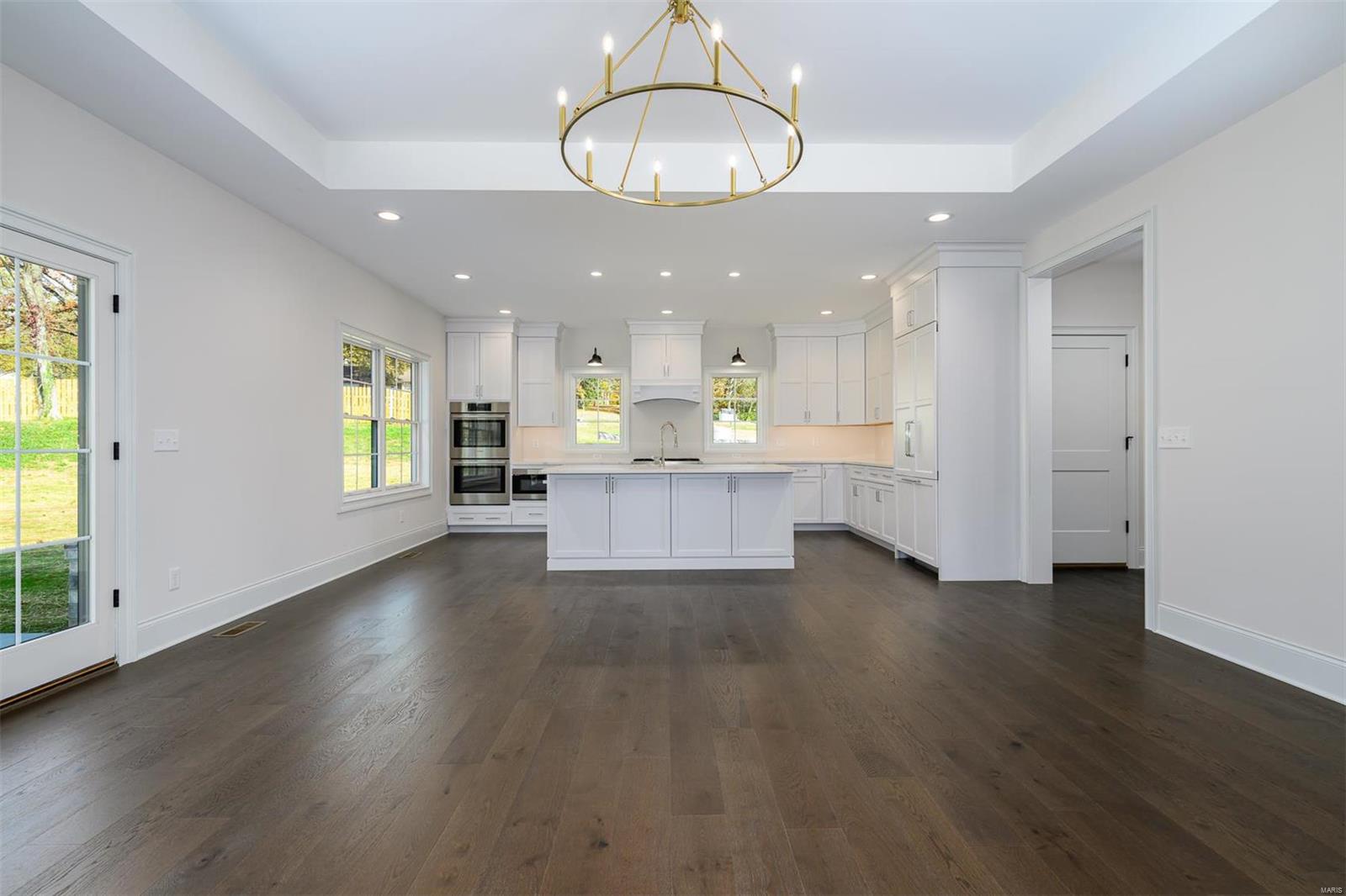 Sunset Reserve - Residential