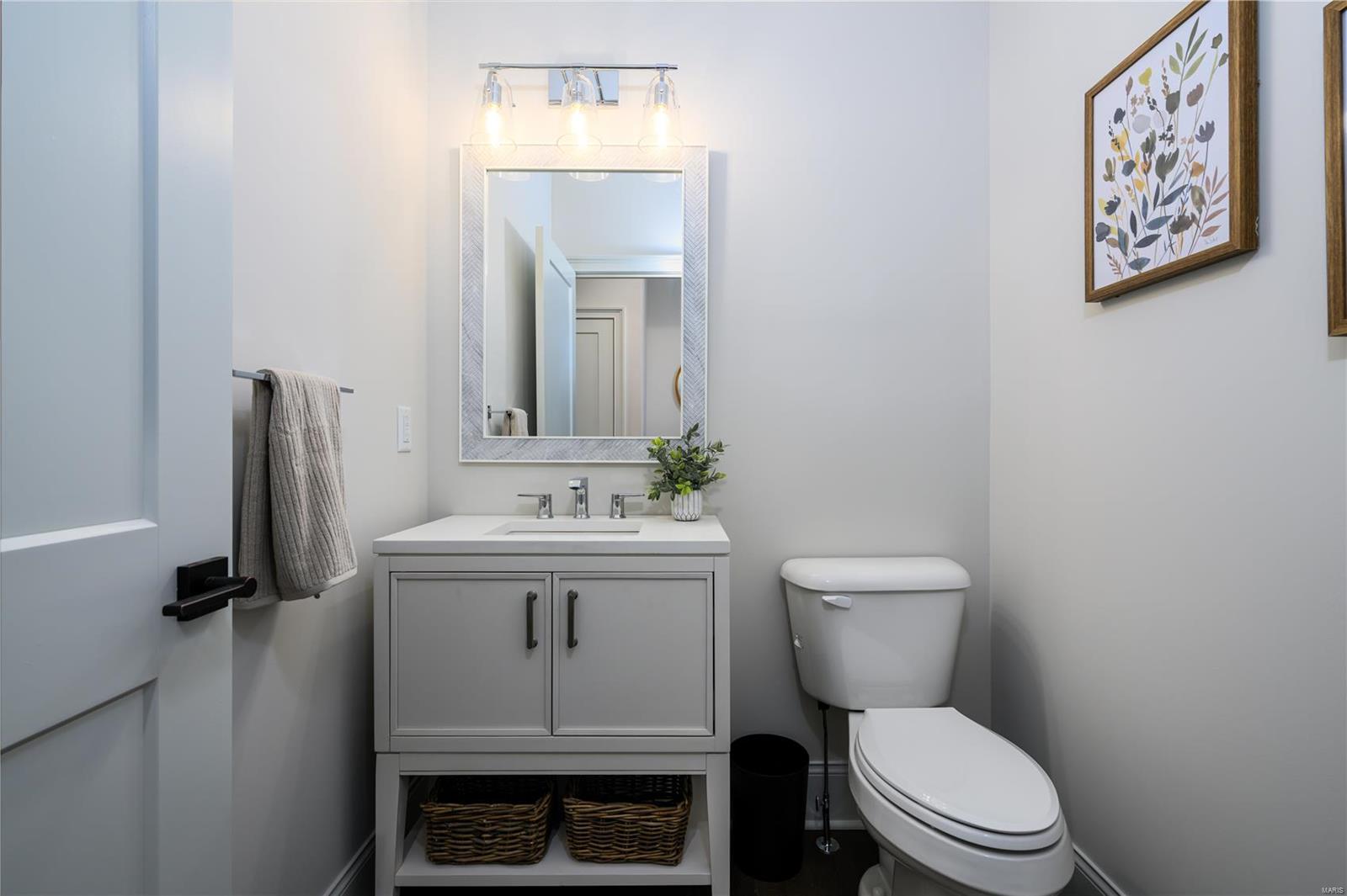 Sunset Reserve - Residential