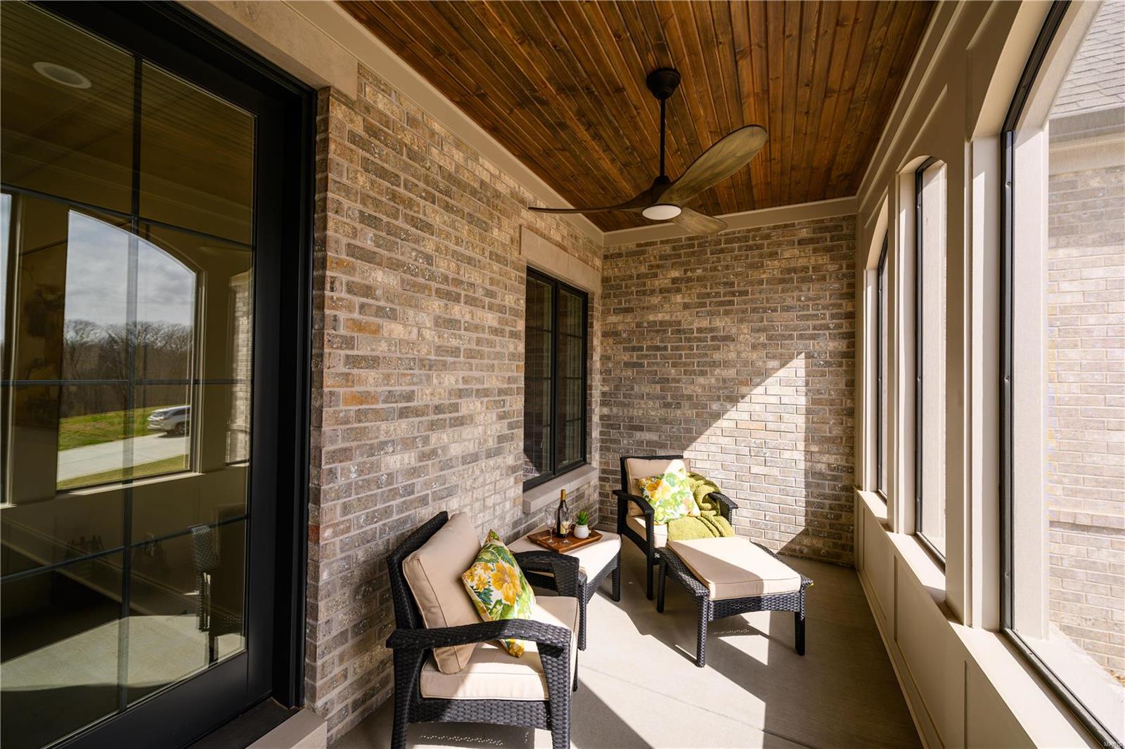 Sunset Reserve - Residential