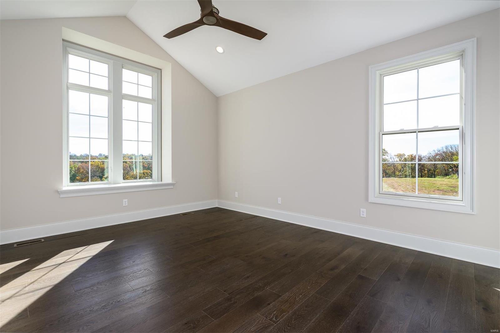 Sunset Reserve - Residential