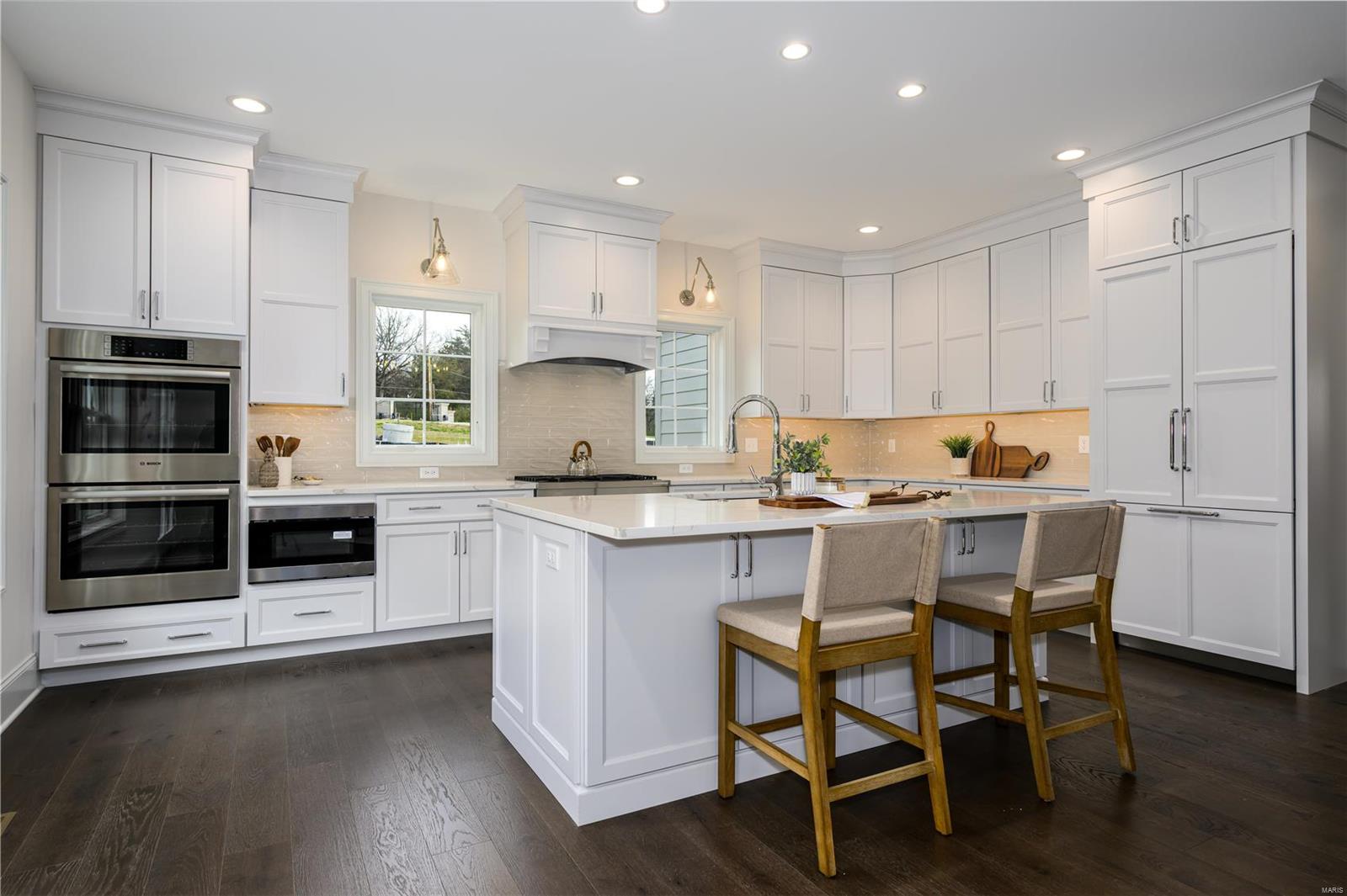 Sunset Reserve - Residential