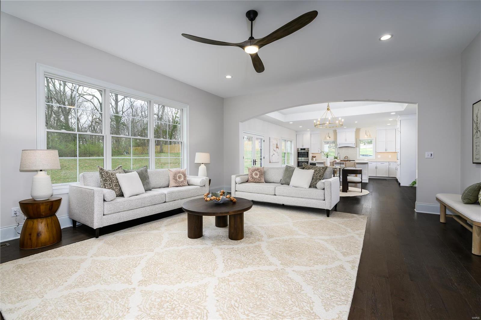 Sunset Reserve - Residential