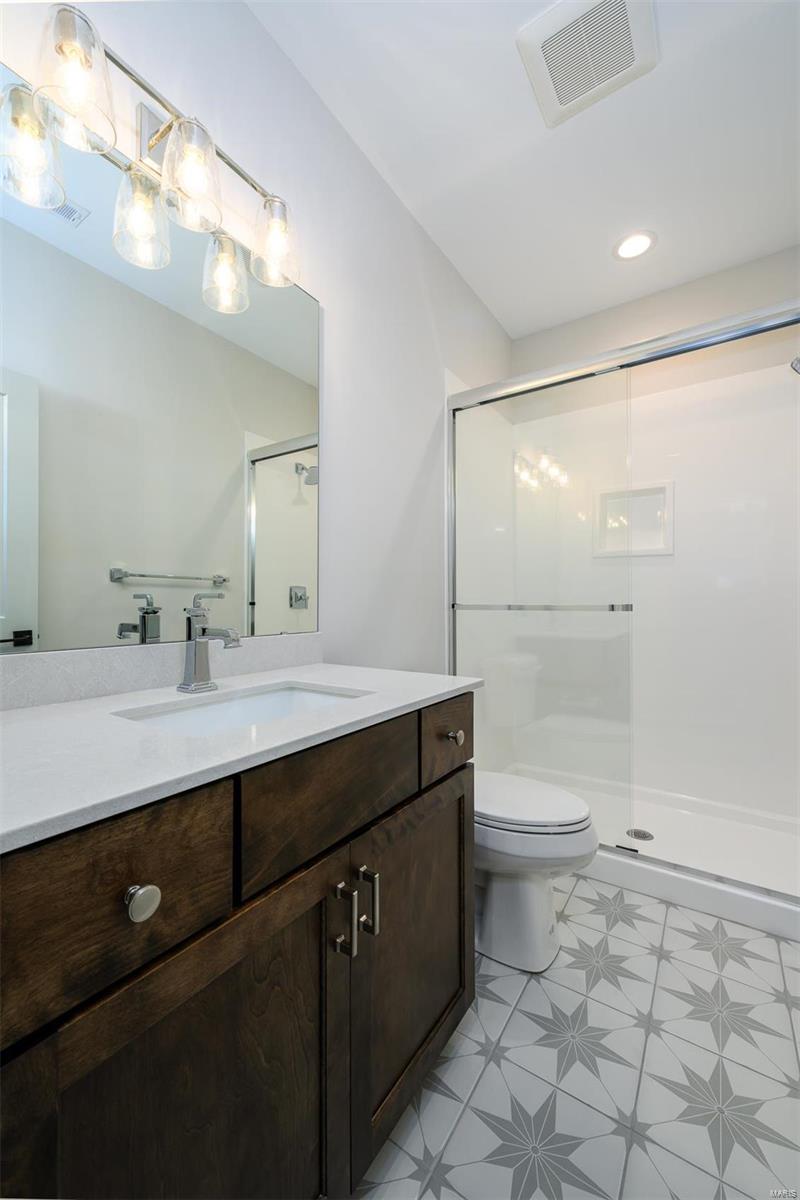 Sunset Reserve - Residential