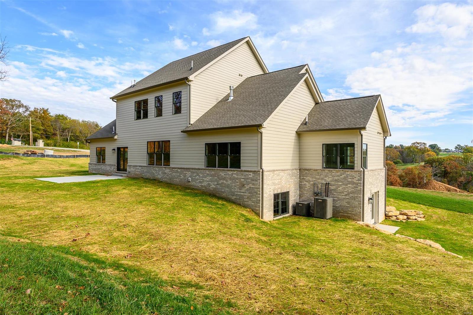 Sunset Reserve - Residential