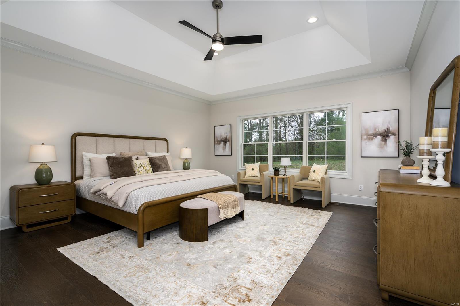 Sunset Reserve - Residential