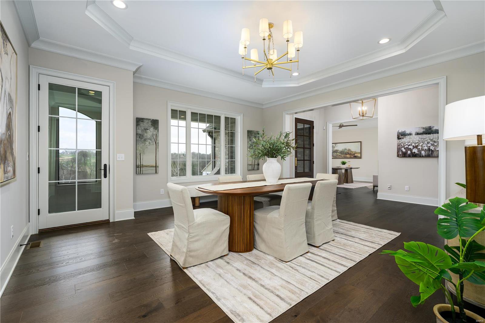 Sunset Reserve - Residential