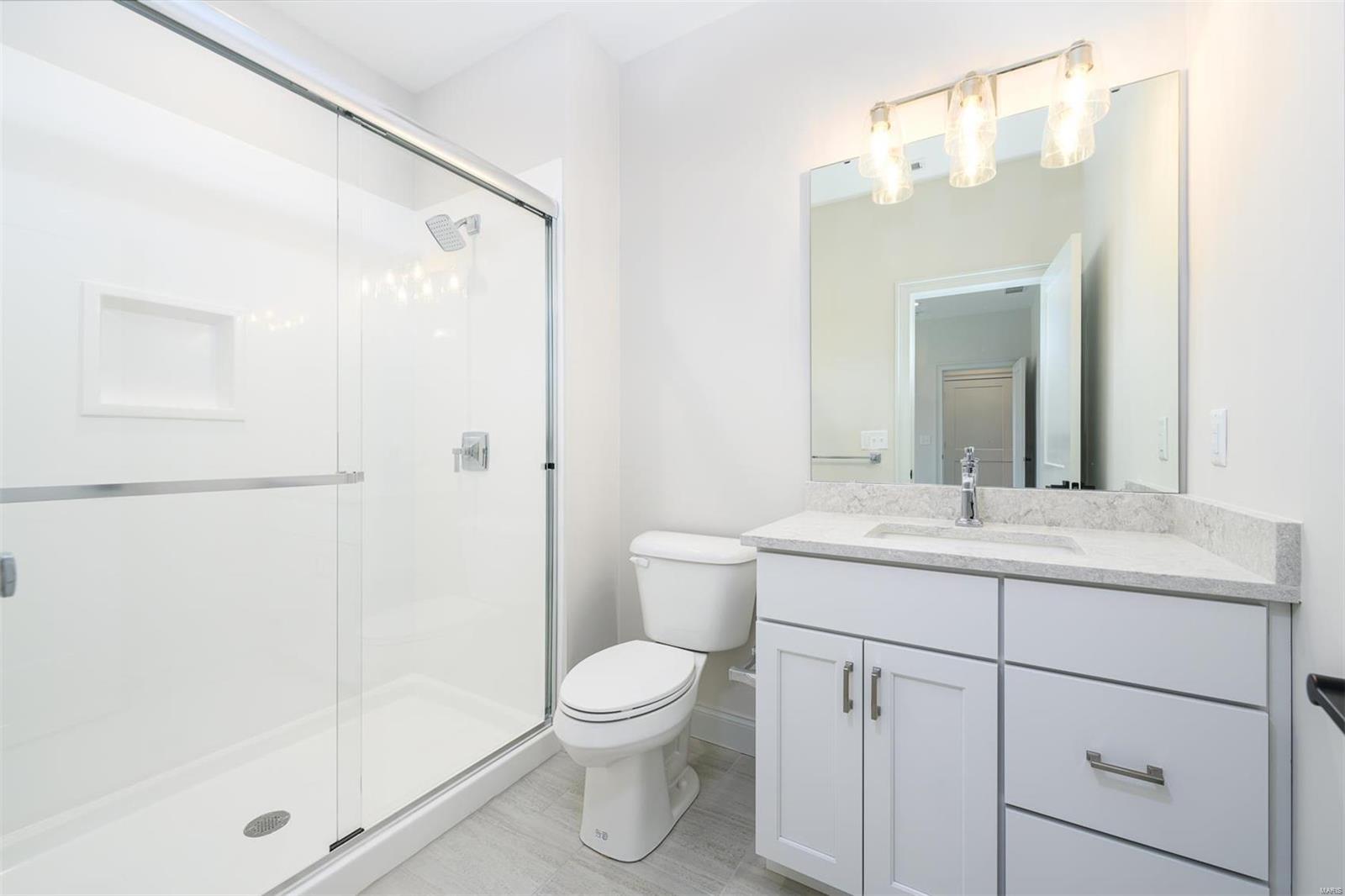 Sunset Reserve - Residential