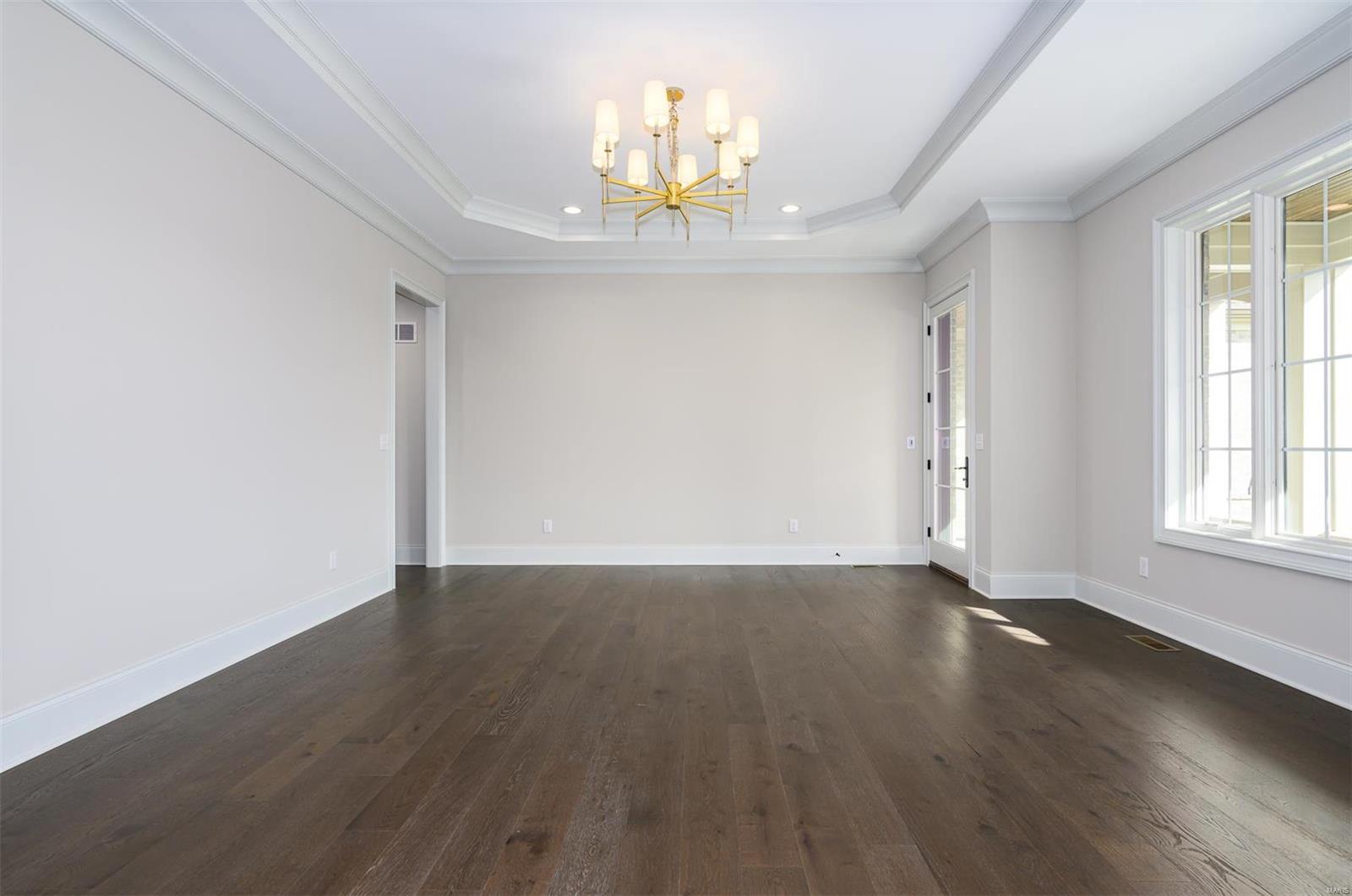 Sunset Reserve - Residential