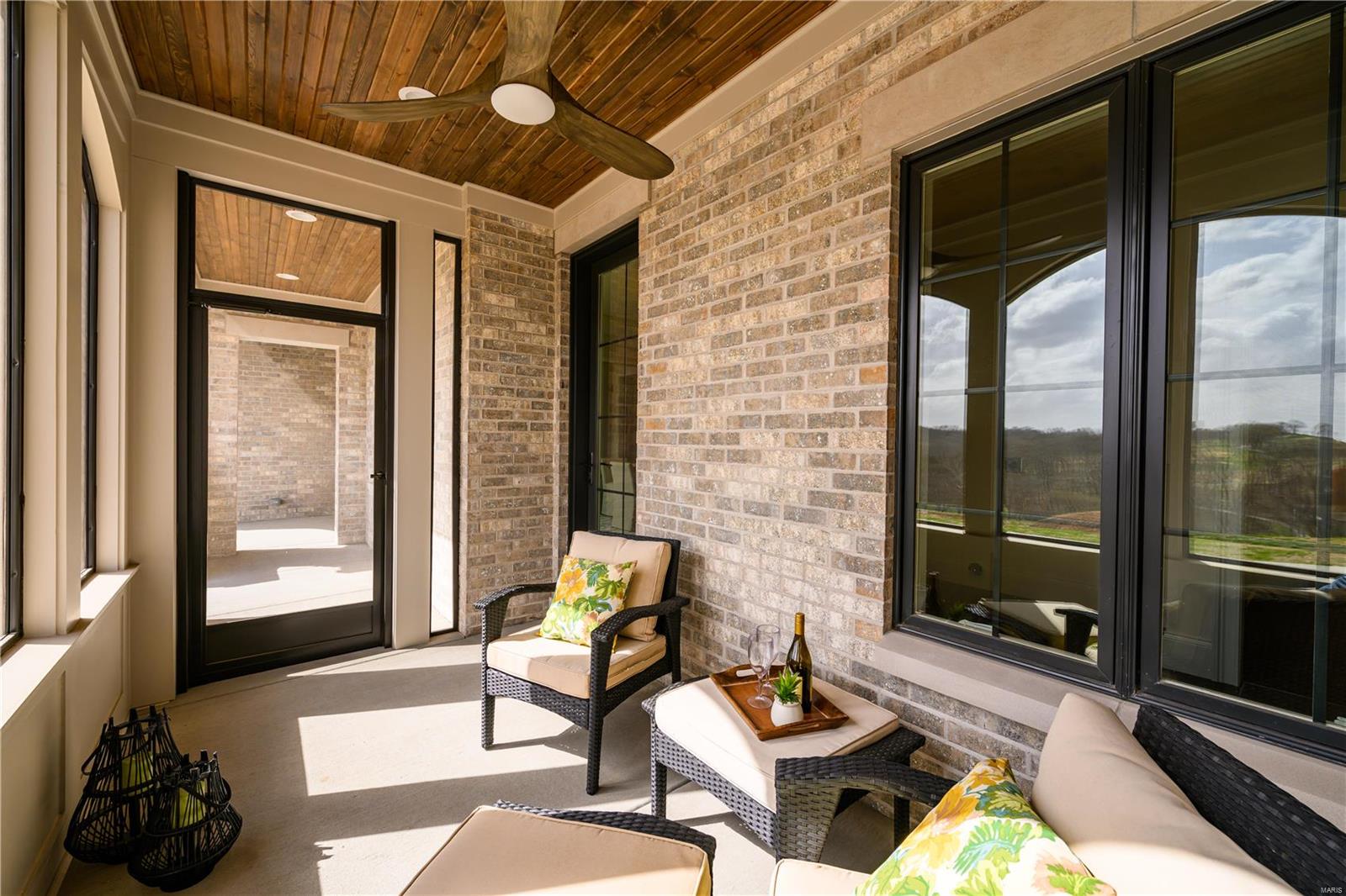 Sunset Reserve - Residential