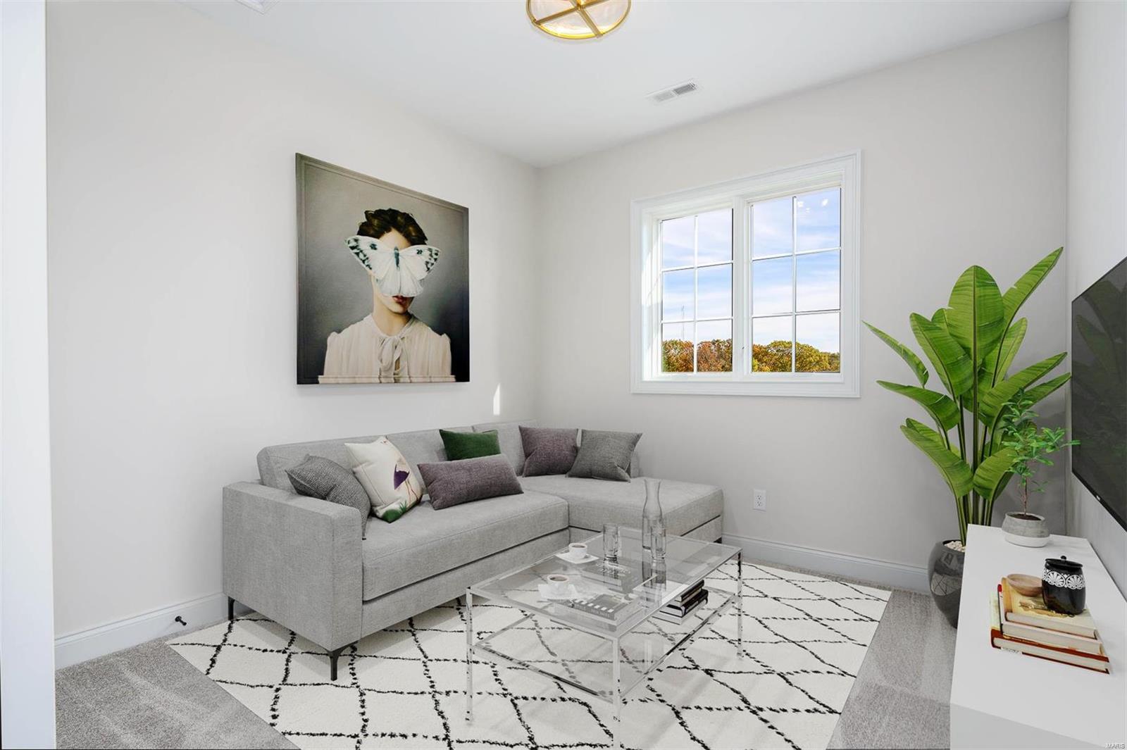 Sunset Reserve - Residential