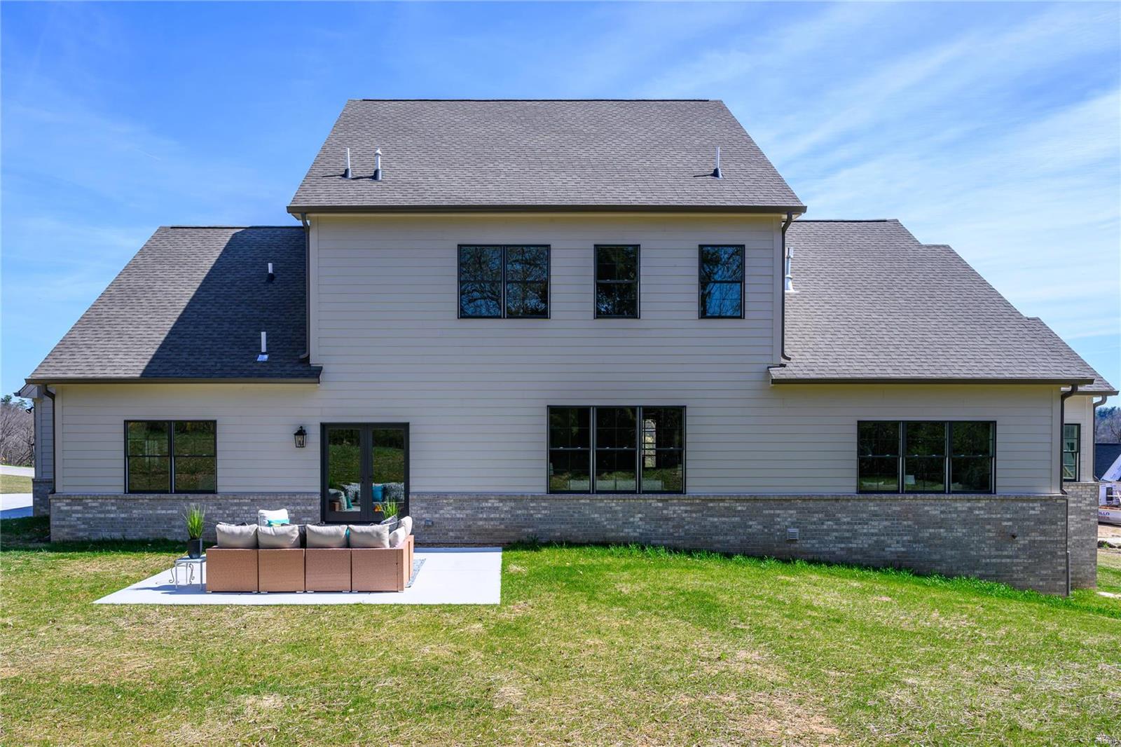 Sunset Reserve - Residential