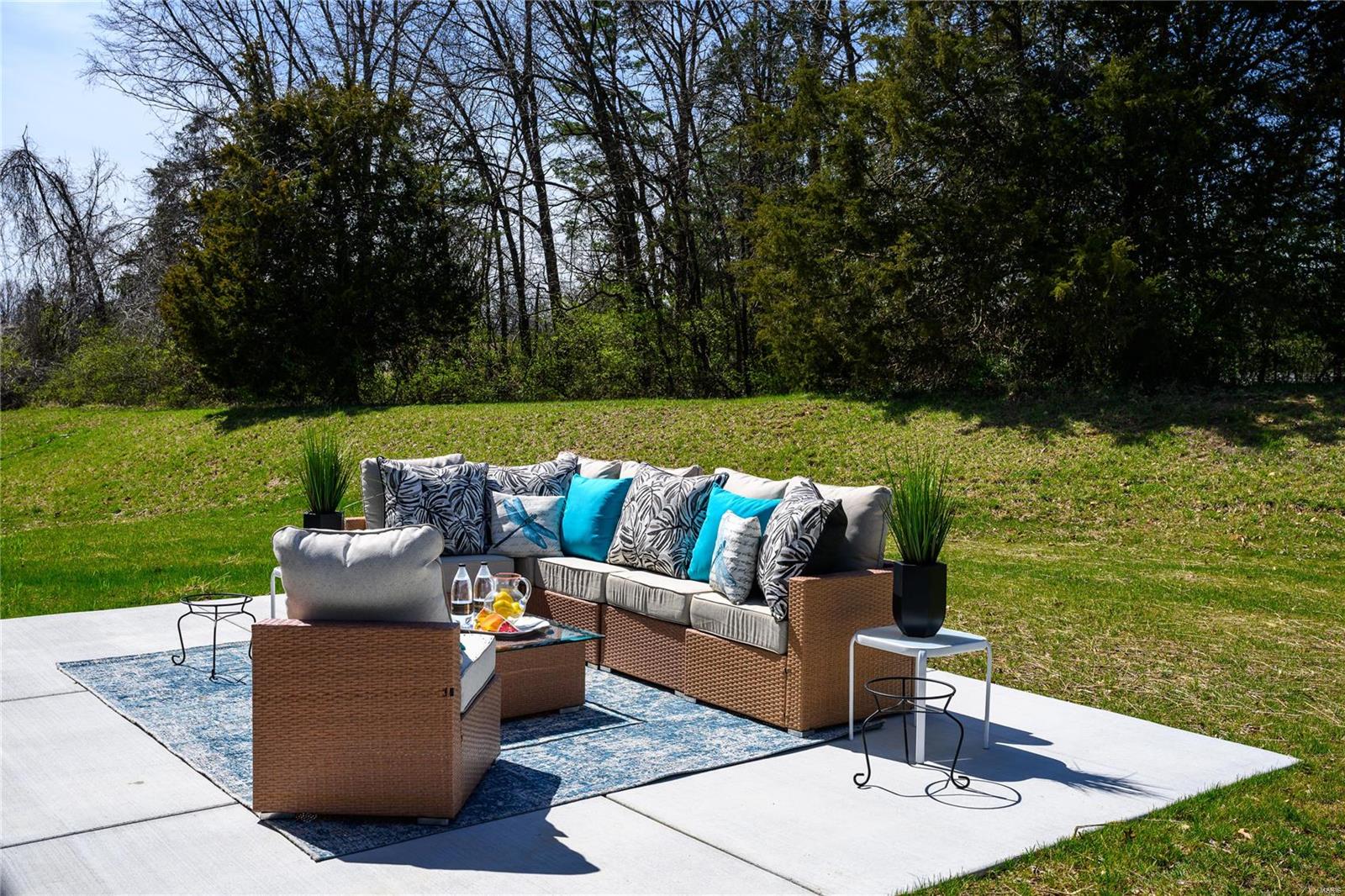 Sunset Reserve - Residential