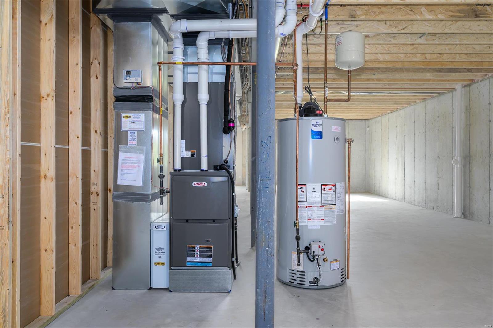 Sunset Reserve - Residential