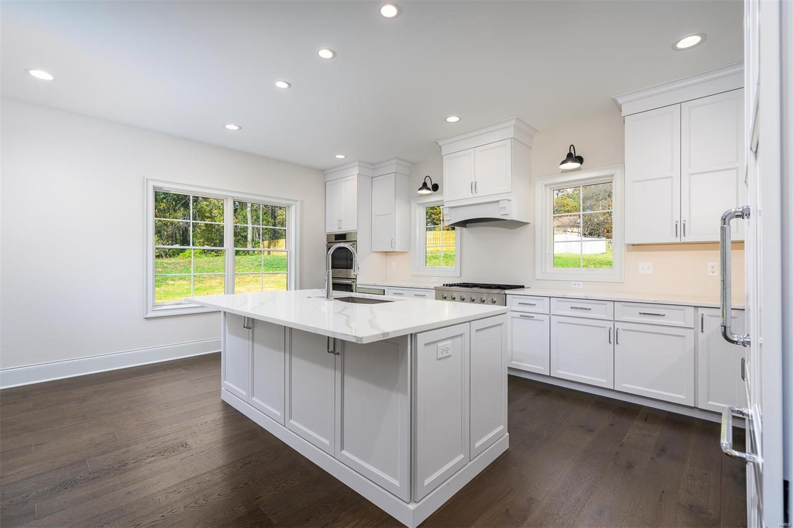 Sunset Reserve - Residential