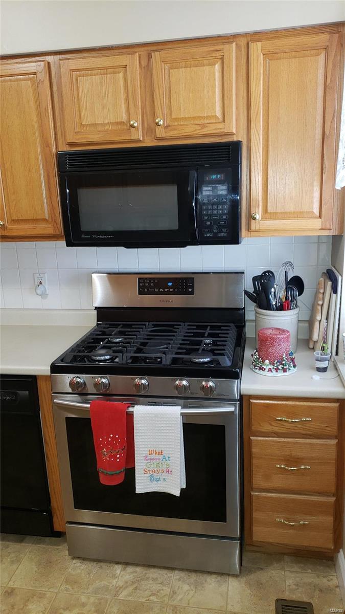 Westmoor Park 1 - Residential Income