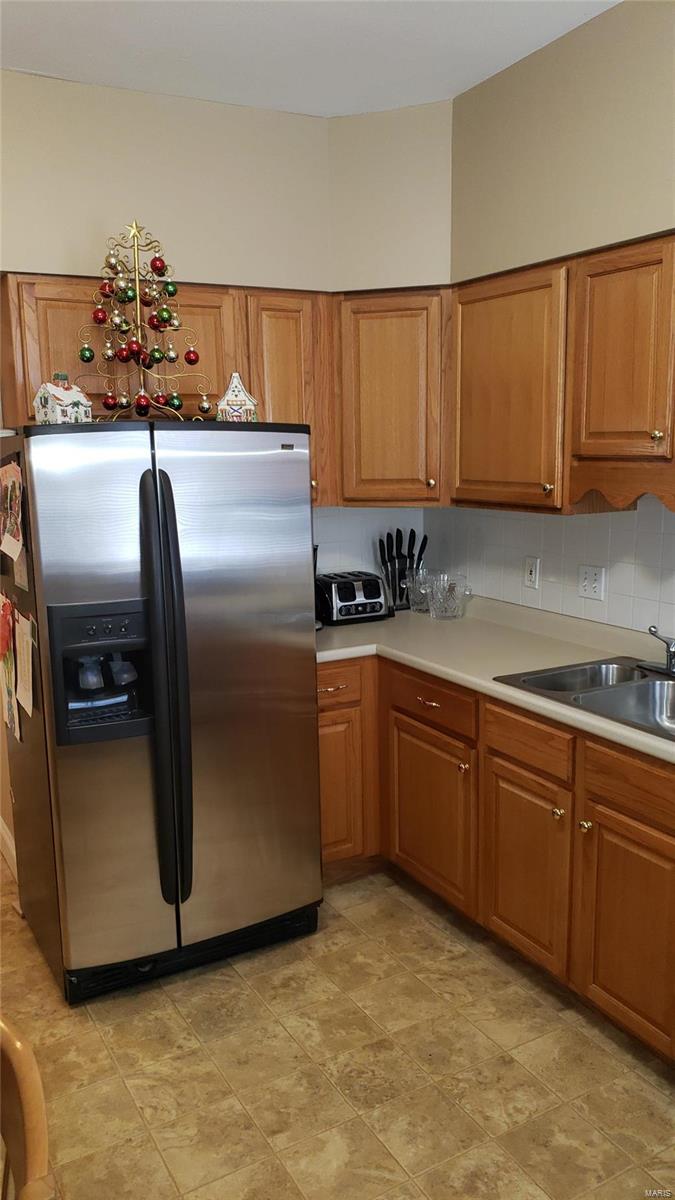 Westmoor Park 1 - Residential Income