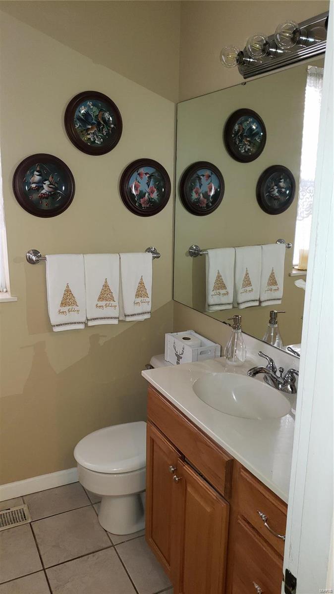 Westmoor Park 1 - Residential Income