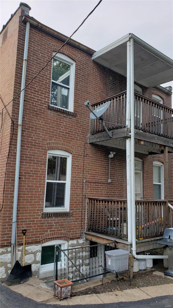 Westmoor Park 1 - Residential Income