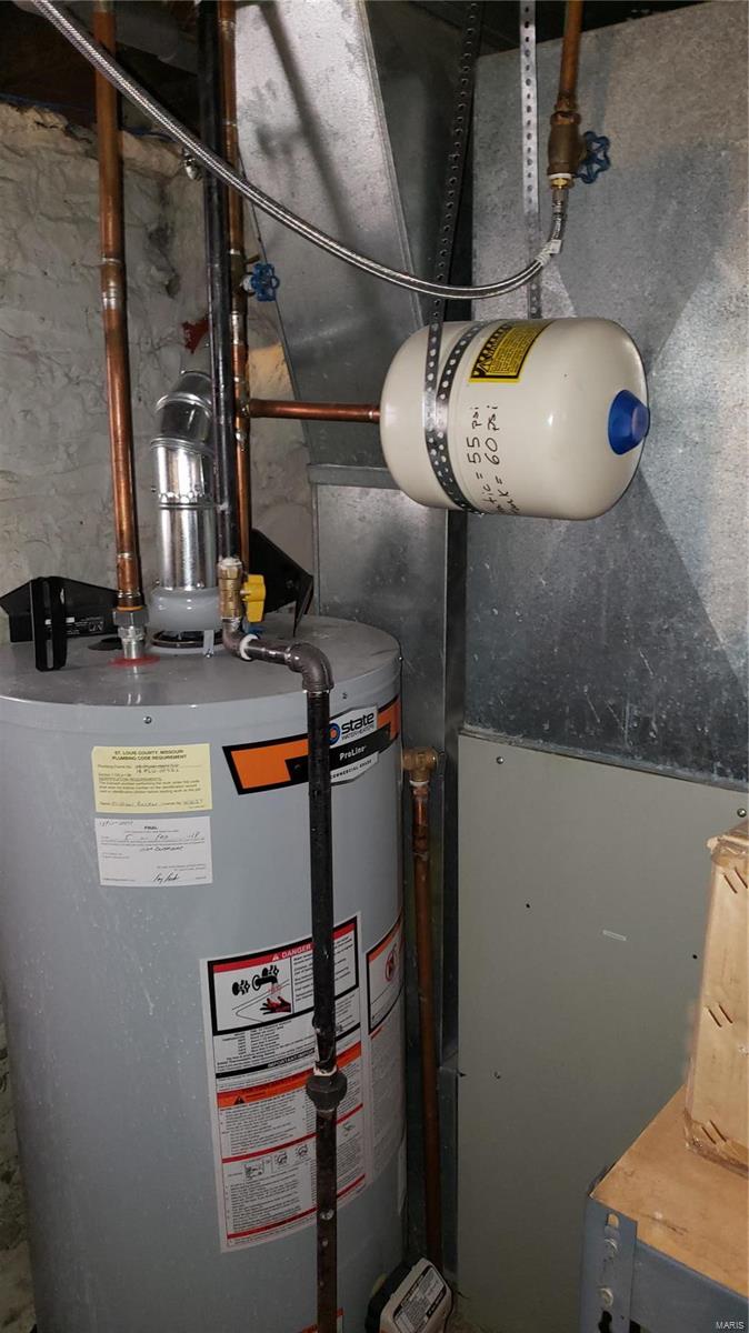 Westmoor Park 1 - Residential Income