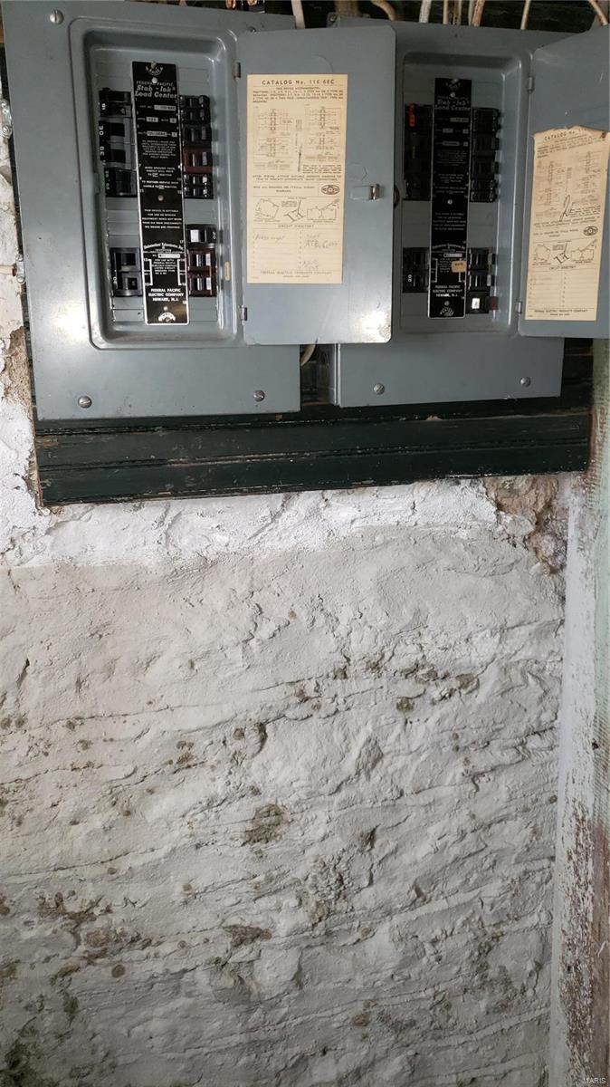 Westmoor Park 1 - Residential Income