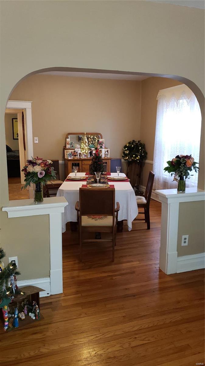 Westmoor Park 1 - Residential Income