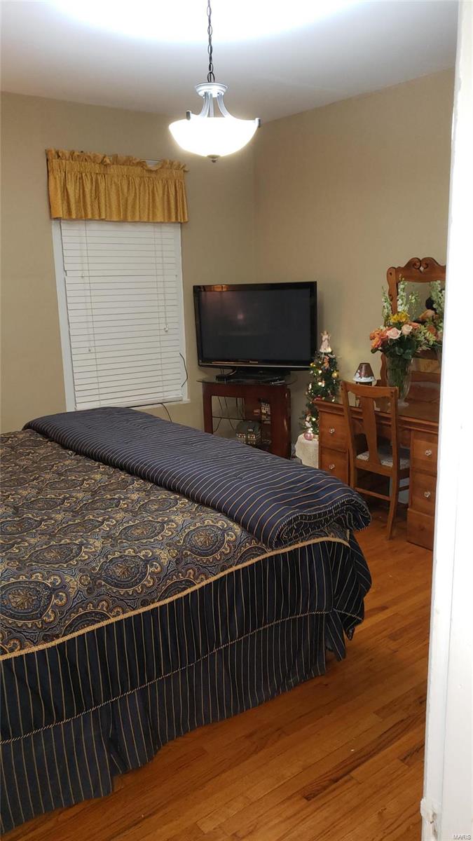 Westmoor Park 1 - Residential Income