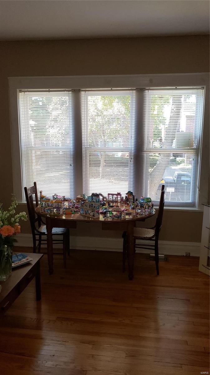 Westmoor Park 1 - Residential Income