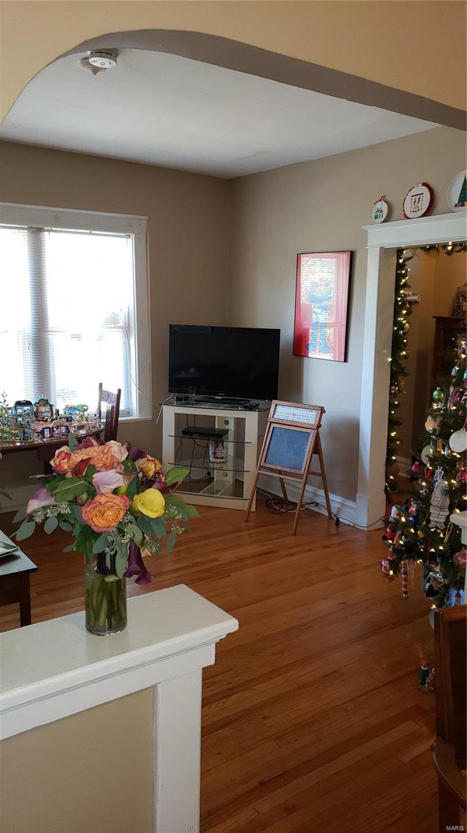 Westmoor Park 1 - Residential Income