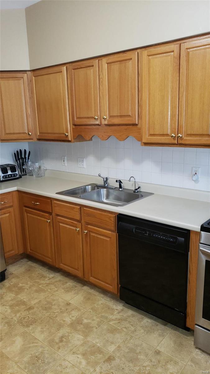 Westmoor Park 1 - Residential Income