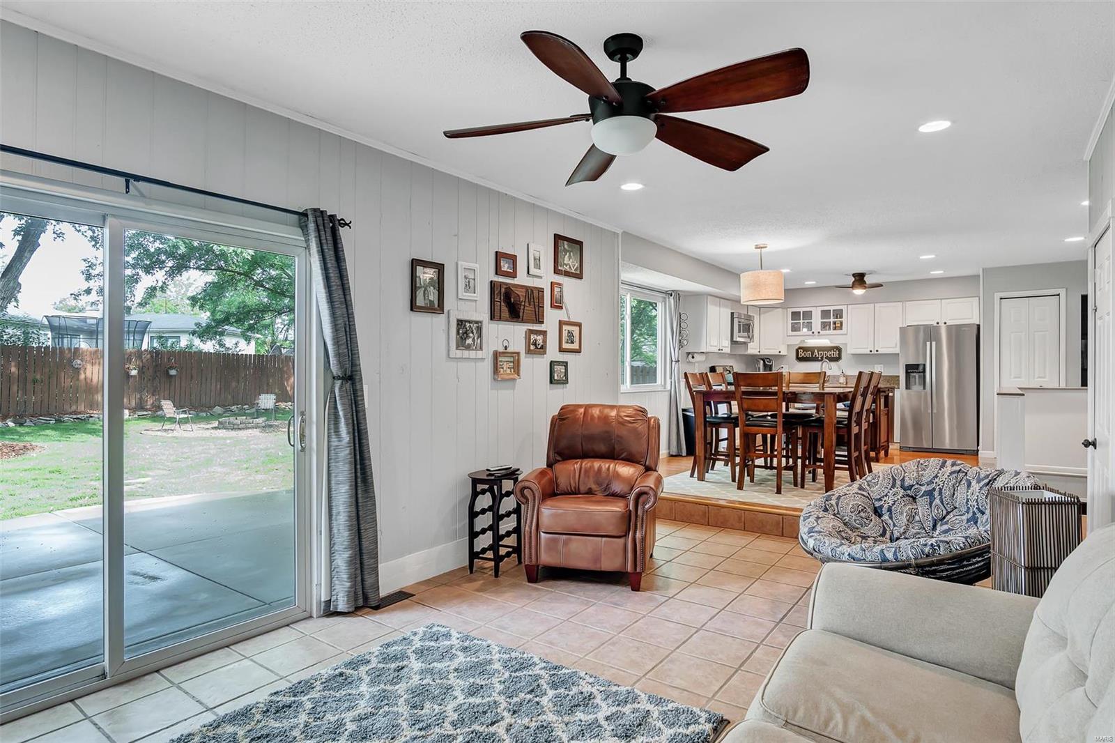 Oakridge Estate - Residential
