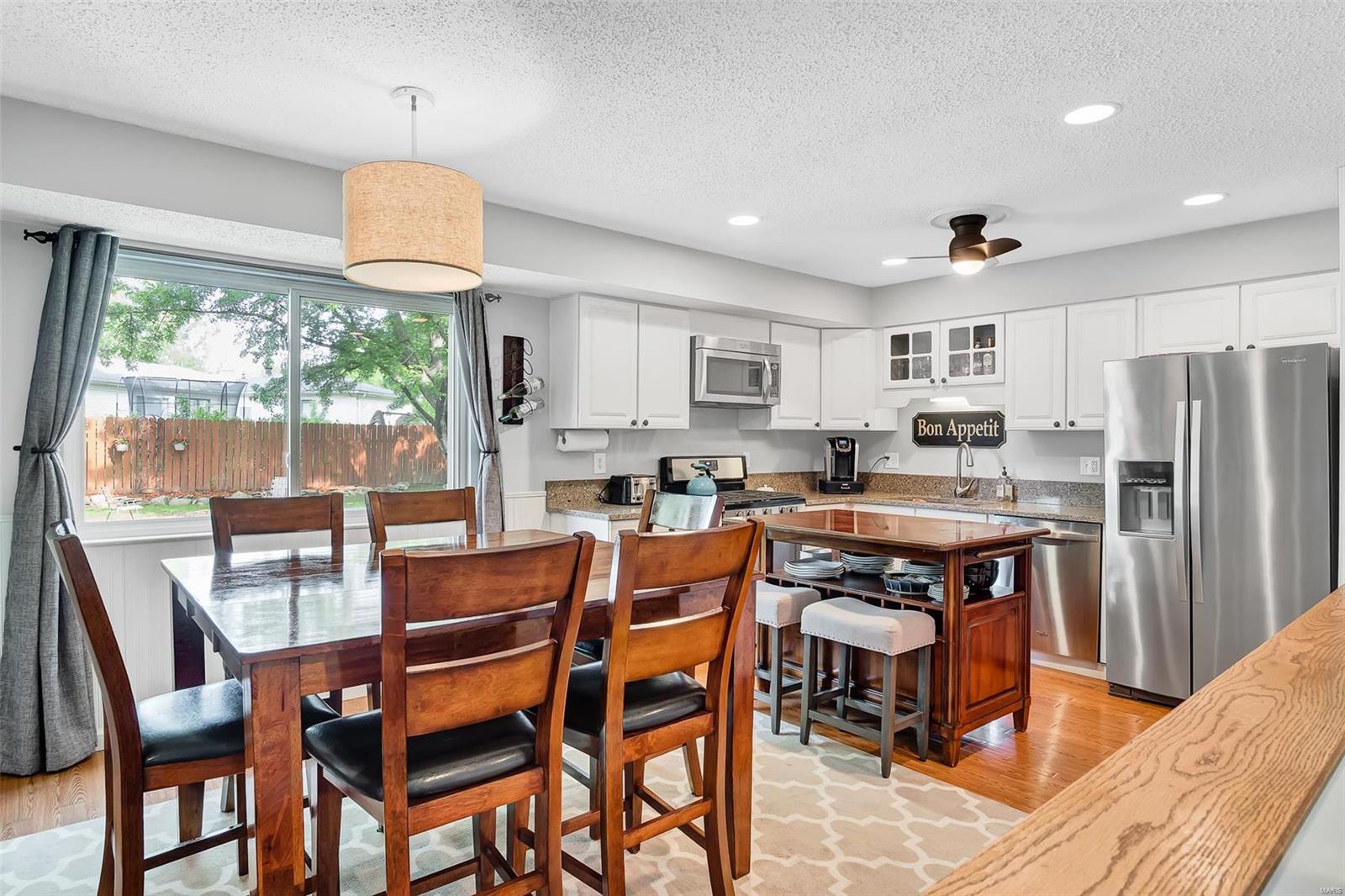 Oakridge Estate - Residential
