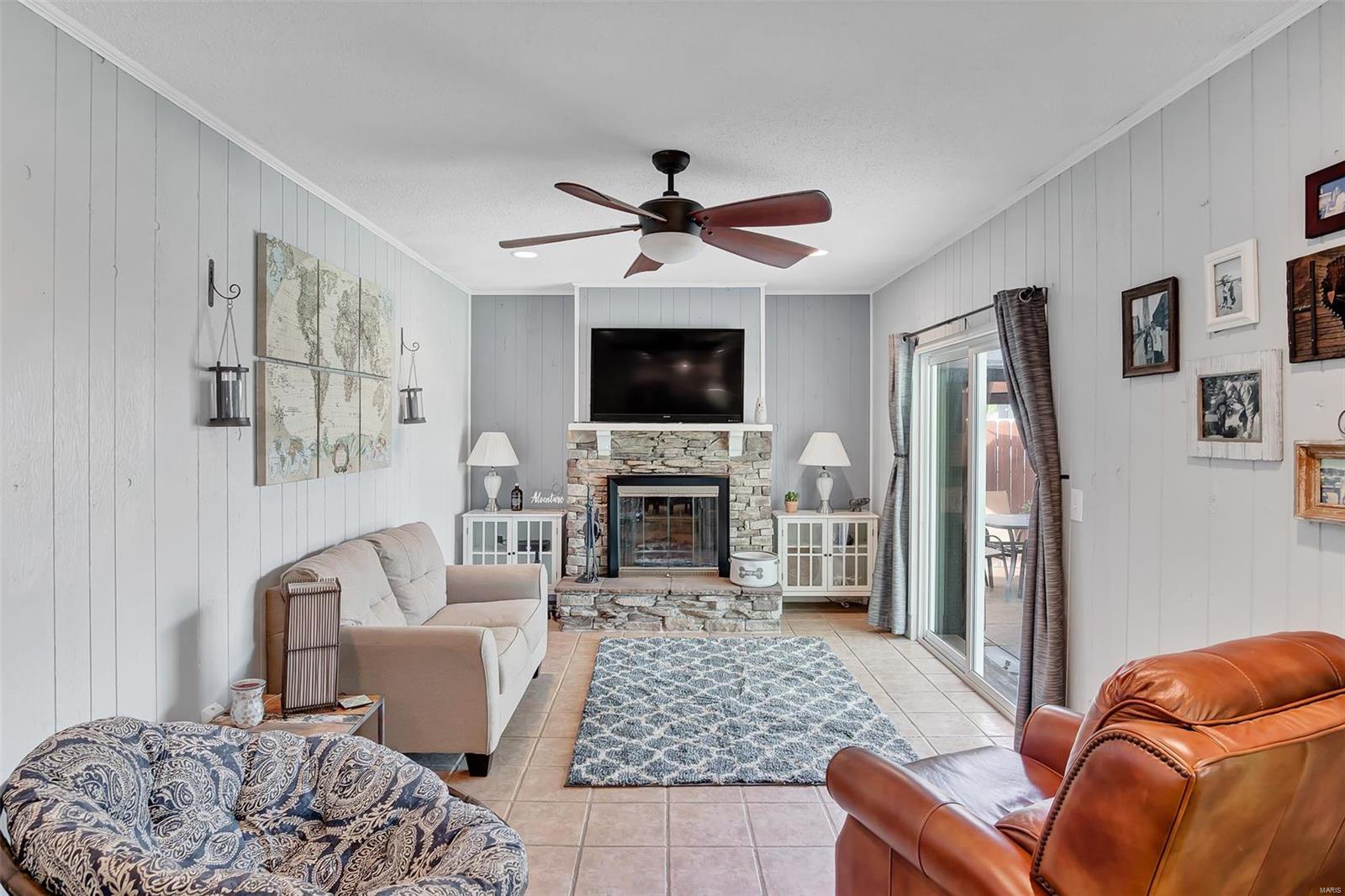 Oakridge Estate - Residential