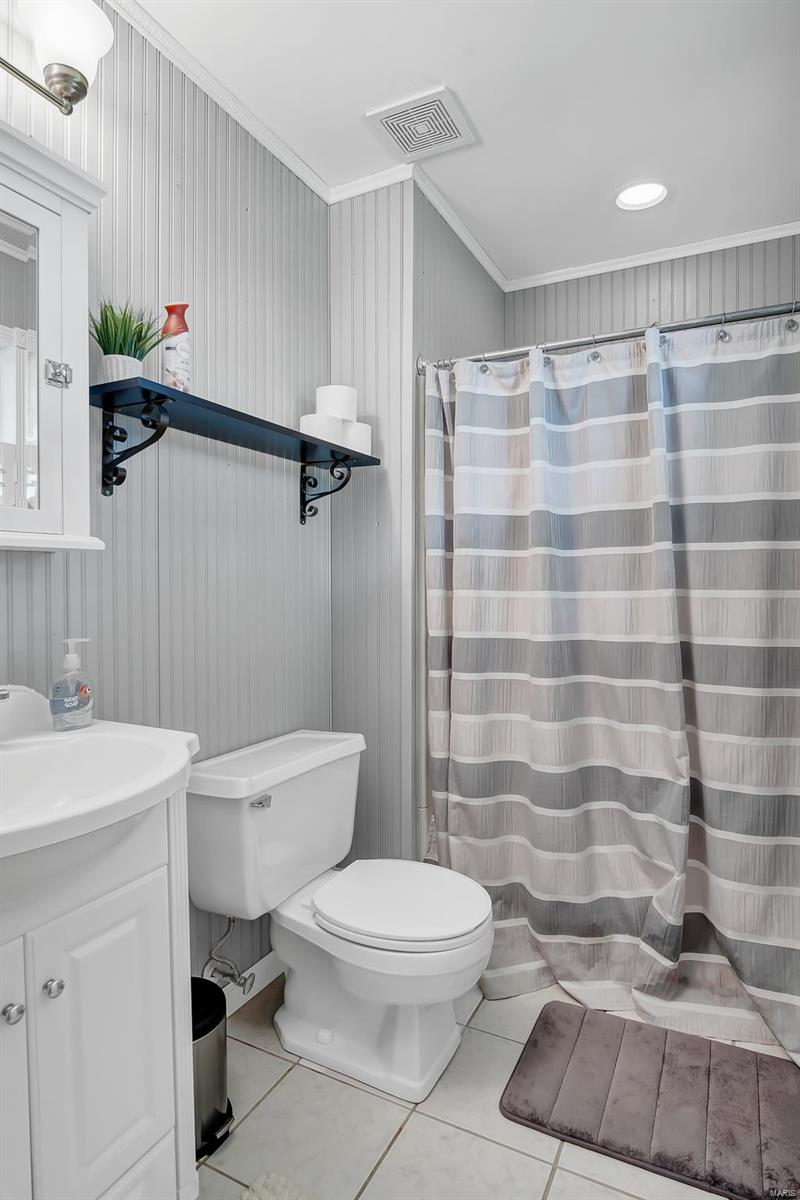 Oakridge Estate - Residential