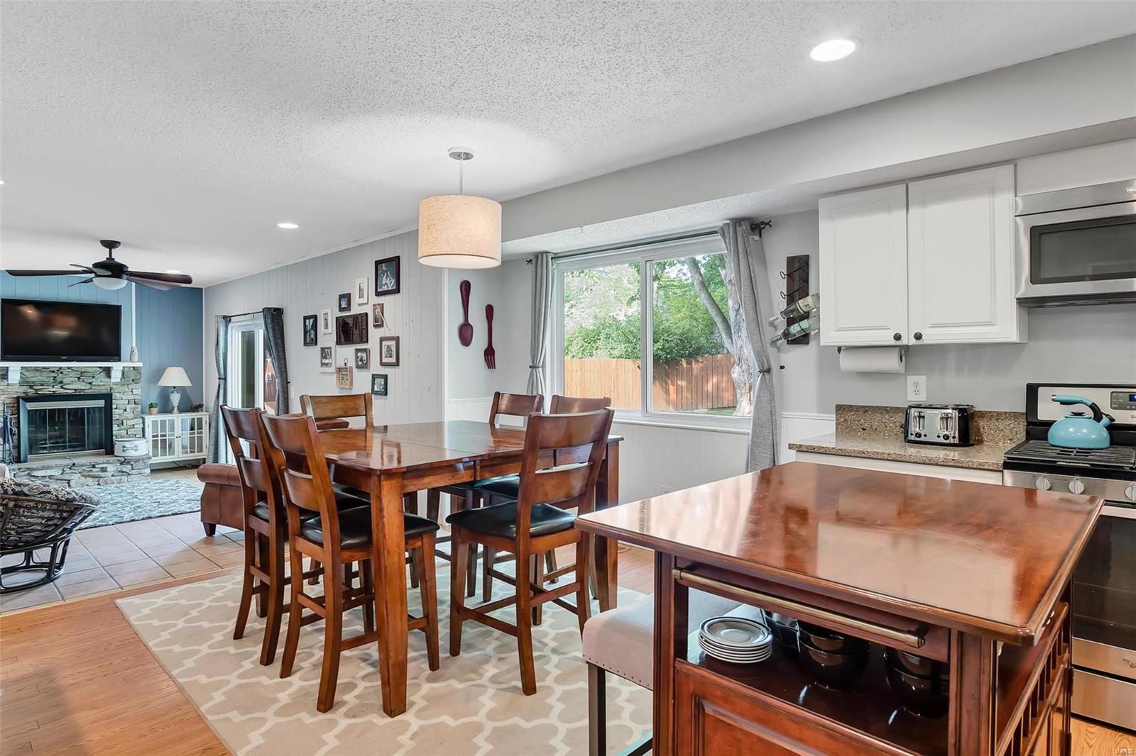 Oakridge Estate - Residential