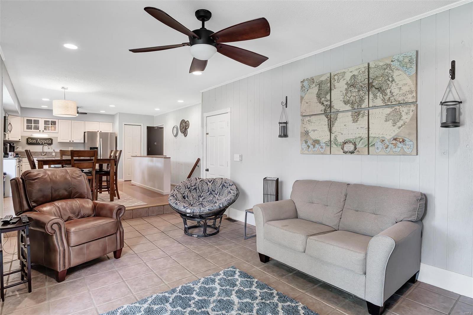 Oakridge Estate - Residential