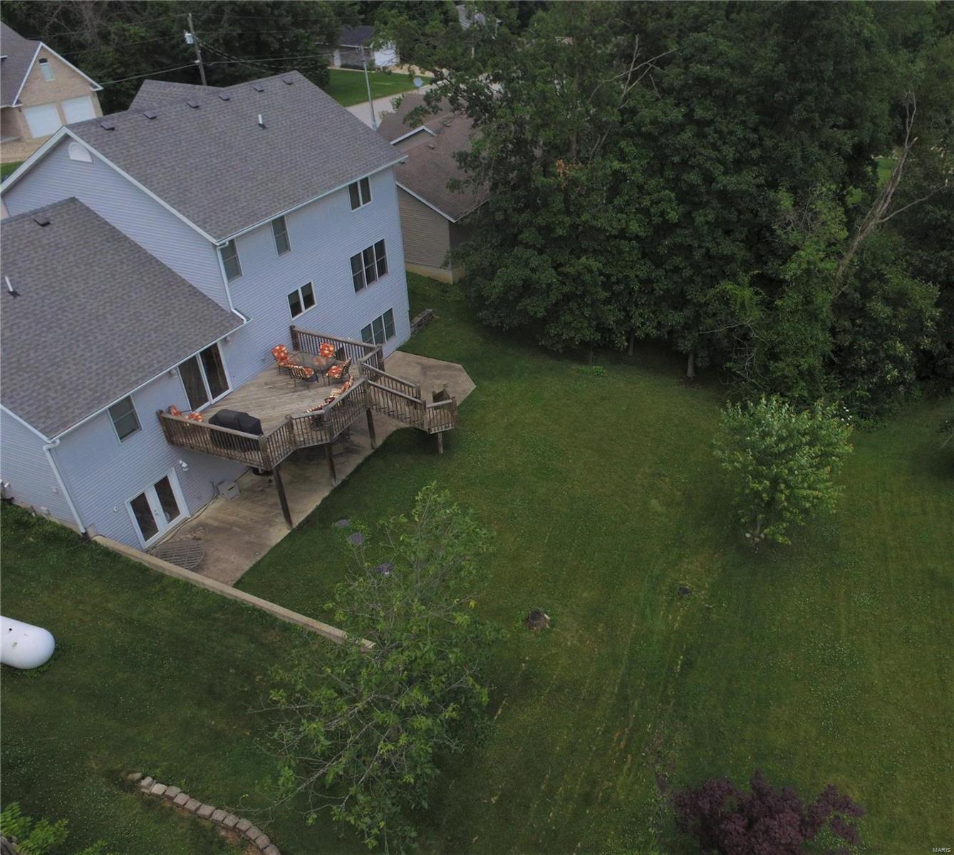 Ideal Villa 3rd Addition - Residential