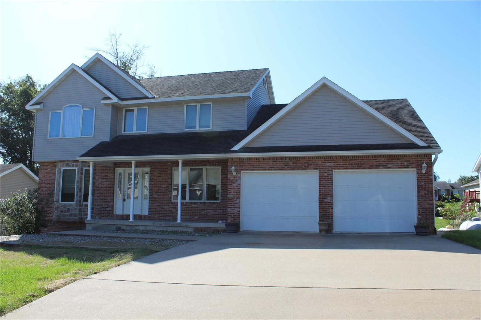 Ideal Villa 3rd Addition - Residential