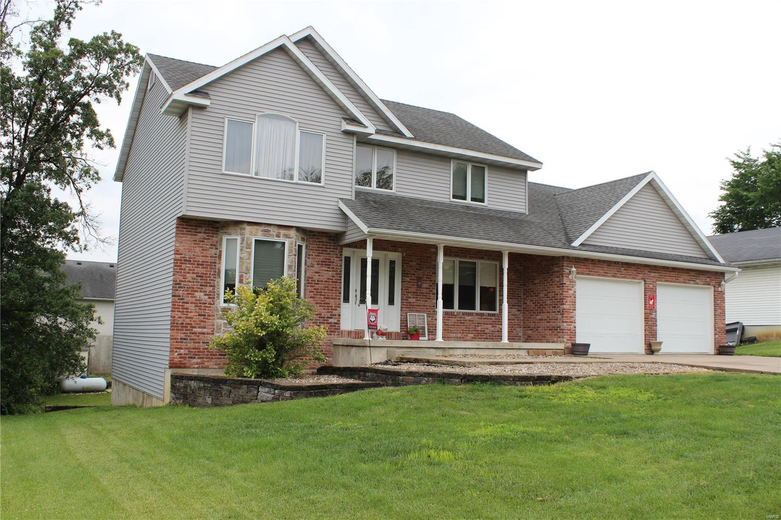 Ideal Villa 3rd Addition - Residential