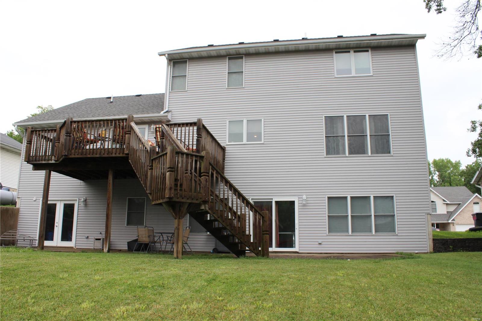 Ideal Villa 3rd Addition - Residential