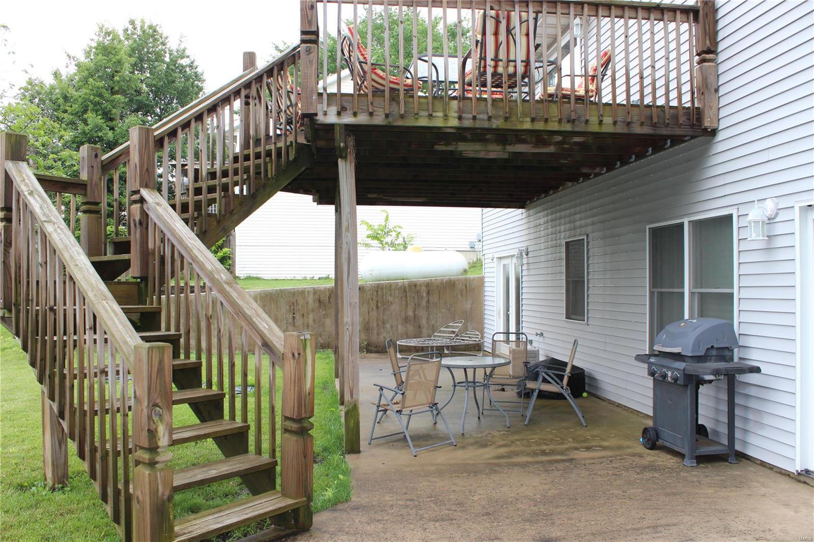 Ideal Villa 3rd Addition - Residential