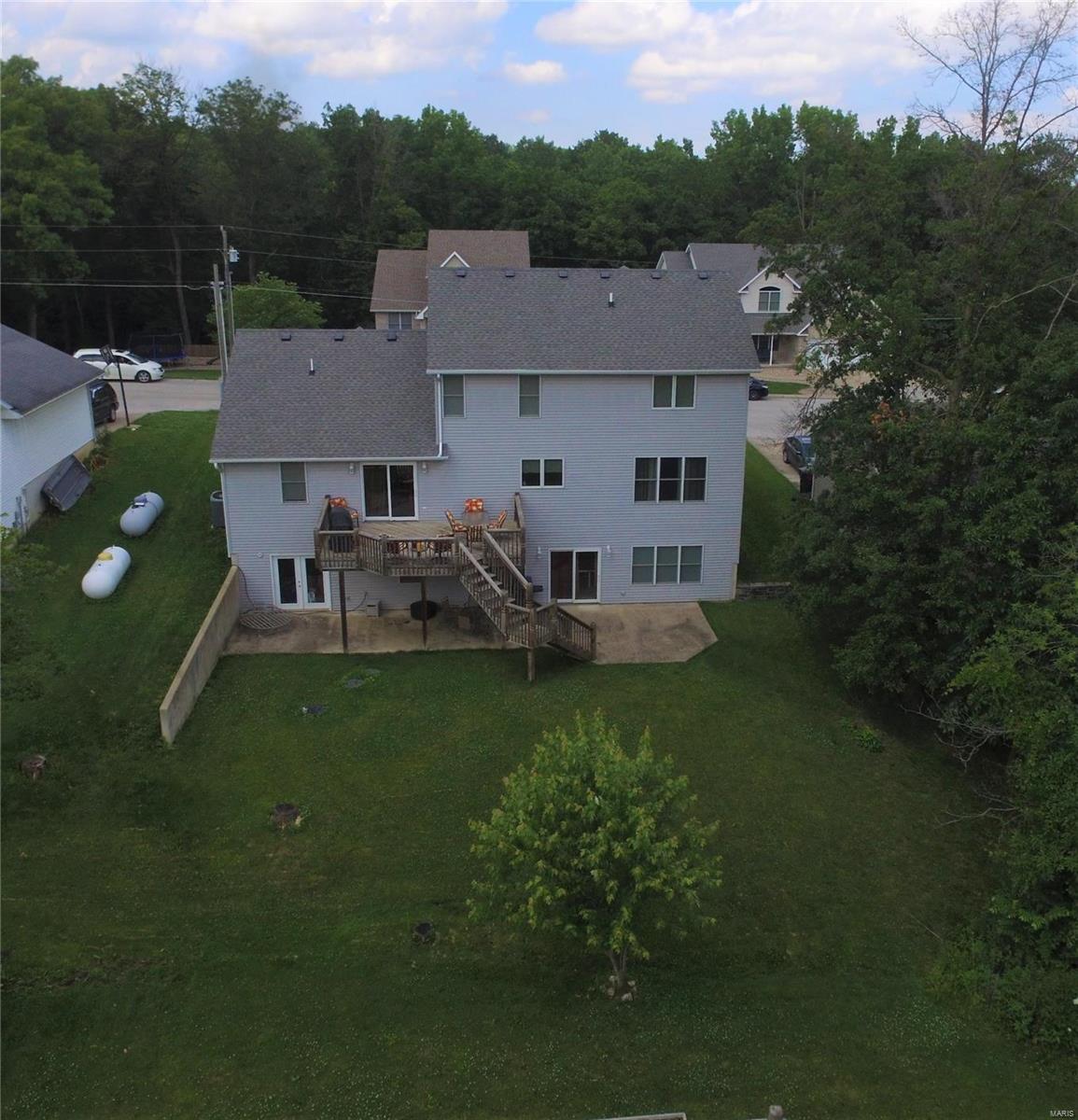 Ideal Villa 3rd Addition - Residential